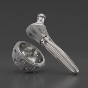 Revision hip Replacement